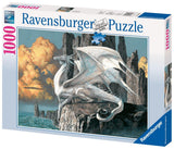 Ravensburger Dragon  - 1000 pc Puzzles
