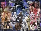 Star Wars Whole Universe