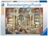 Ravensburger Views of Modern Rome - 5000 pc Puzzles