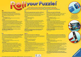 Roll Your Puzzle!