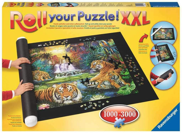 Ravensburger Roll Your Puzzle XXL - Puzzle Accessories