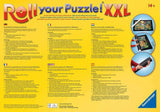 Roll Your Puzzle XXL