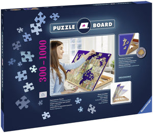 Ravensburger Wooden Puzzle Board - Puzzle Accessories
