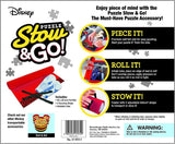 Mickey Stow & Go!