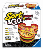 Ravensburger Mickey Sort & Go!  - Puzzle Accessories