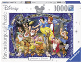 Ravensburger Disney Snow White - 1000 pc Puzzles