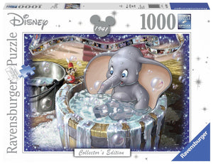Ravensburger Disney Dumbo - 1000 pc Puzzles