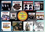 Beatles: Albums 1964-66