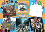 Beatles: Albums 1967-70