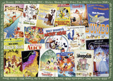 Disney Vintage Movie Posters