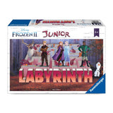 Ravensburger Frozen 2 Junior Labyrinth Children's Games