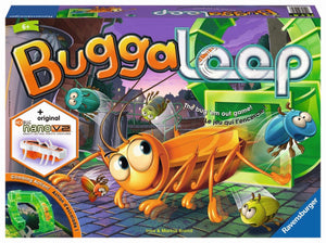 Ravensburger Buggaloop Children's Games
