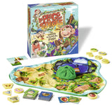 Ravensburger Puzzles & Games - Monkey Beach French Version
