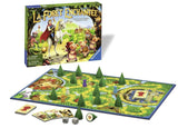 Enchanted Forest French Version