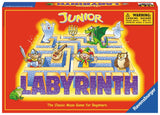 Ravensburger Junior Labyrinth Children's Games