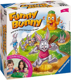 Funny Bunny