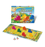 Ravensburger Puzzles & Games - Snail's Pace Race French Version