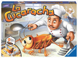 Ravensburger Bugs in the Kitchen French Version Family games
