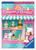 Ravensburger Dream Cakes Children's Games