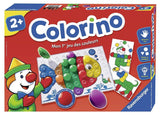 Ravensburger Colorino  Educational games