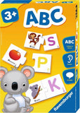 Ravensburger ABC Educational games