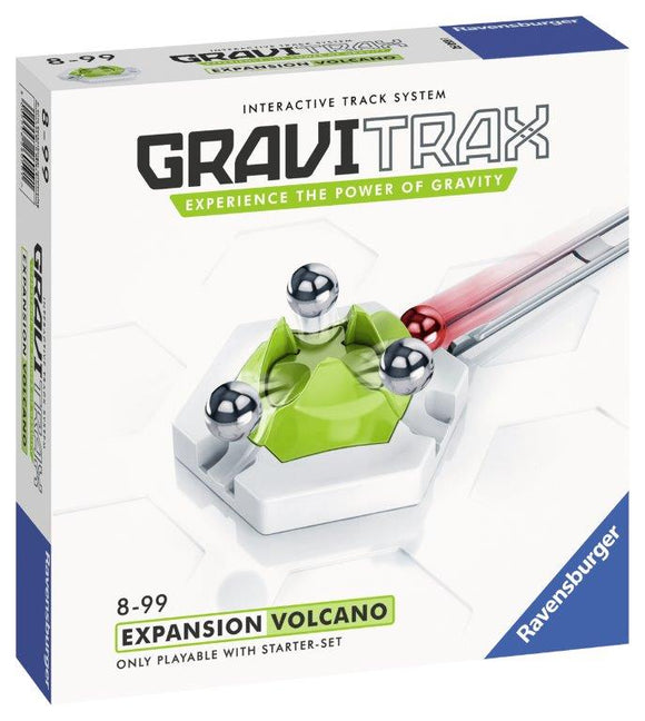 Ravensburger GraviTrax Volcano Accessory Children's Games