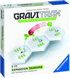 Ravensburger Building - GraviTrax Transfer Accessory