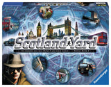Ravensburger Scotland Yard Family Games