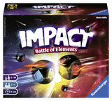 Ravensburger Puzzles & Games - Impact