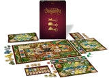 The Castles of Burgundy