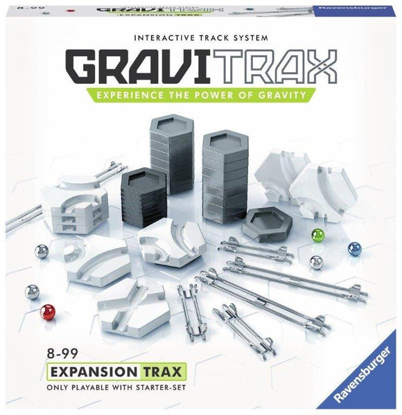 Ravensburger GraviTrax Expansion Trax 