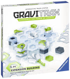 Ravensburger GraviTrax Expansion Building 
