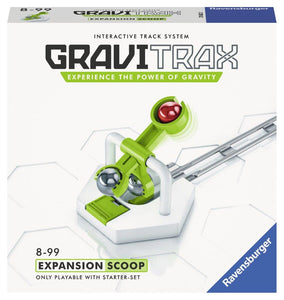 Ravensburger GraviTrax Scoop Accessory 