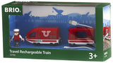 Travel Rechargeable Train