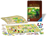 Ravensburger Puzzles & Games - The Castles of Burgundy