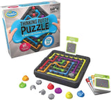 Think Fun Games - Thinking Putty Puzzle 