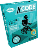 Think Fun Games - Code Series 1: On the Brink