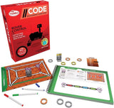 Think Fun Games - Code Series 2: Rover Control