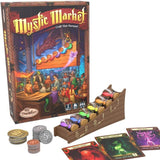 Think Fun Games - Mystic Market