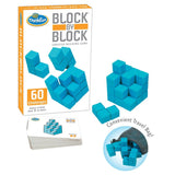 Think Fun Games - Block by Block
