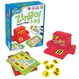 Think Fun Games - Zingo! 1-2-3 