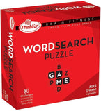 Think Fun Games - Word Search Puzzle
