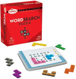 Think Fun Games - Word Search Puzzle
