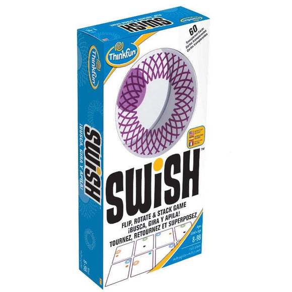 Think Fun Games - Swish