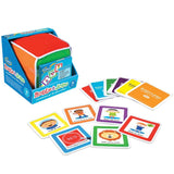 Think Fun Games - Roll & Play French Version