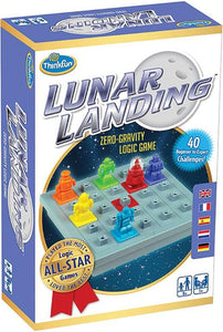 Think Fun Games - Lunar Landing