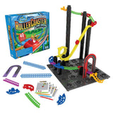 Think Fun Games - Roller Coaster Challenge
