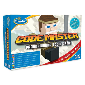 Think Fun Games - Code Master