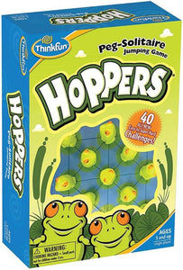 Think Fun Games - Hoppers