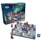 Think Fun Games - Laser Chess 